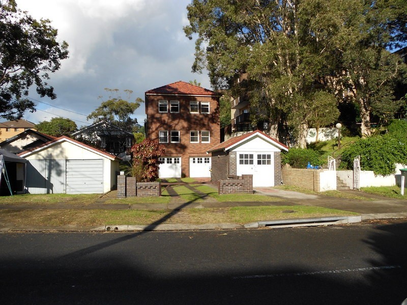 1/293 Alison Road, Coogee NSW 2034