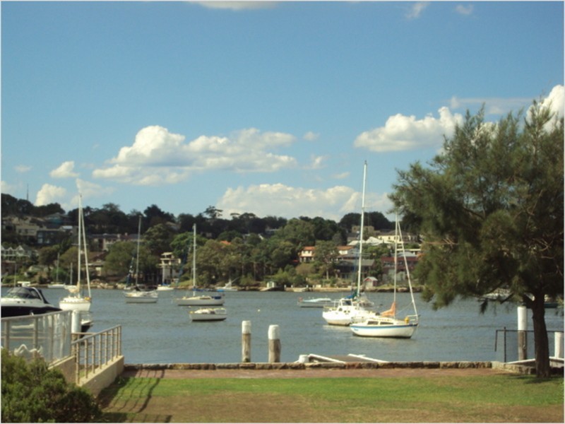 10/54 Wrights Road, Drummoyne NSW 2047