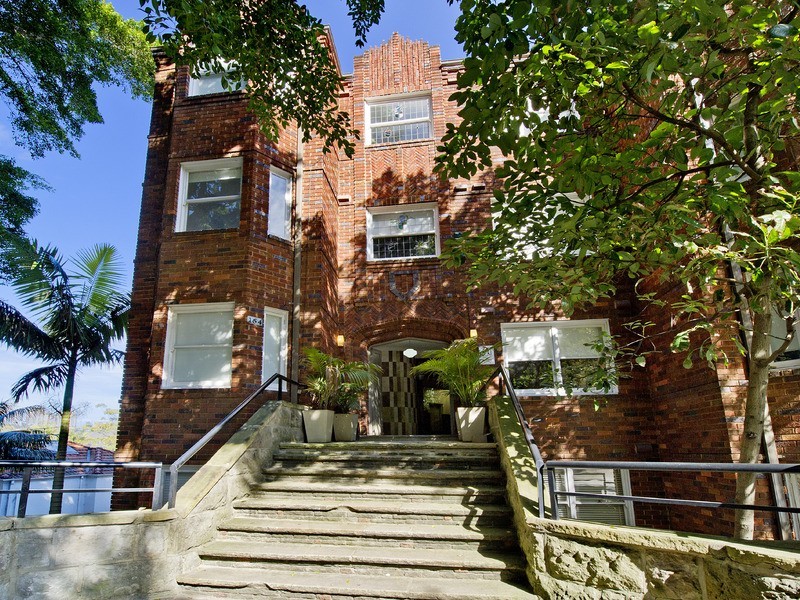 2/164 Bellevue Road, Bellevue Hill NSW 2023