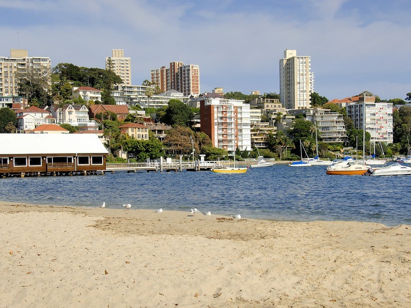 2/164 Bellevue Road, Bellevue Hill NSW 2023