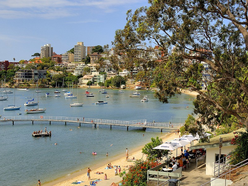 2/164 Bellevue Road, Bellevue Hill NSW 2023