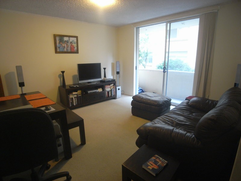 1/112 Mount Street, Coogee NSW 2034