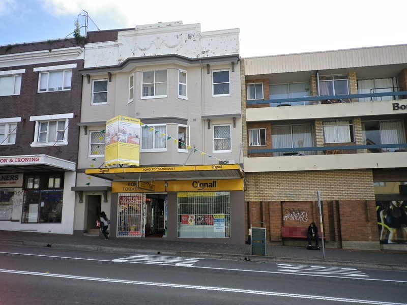 11/162 BONDI ROAD, Bondi NSW 2026