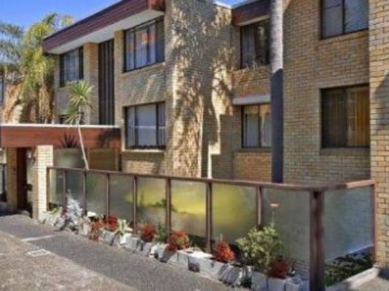 8/154 Bellevue Road, Bellevue Hill NSW 2023