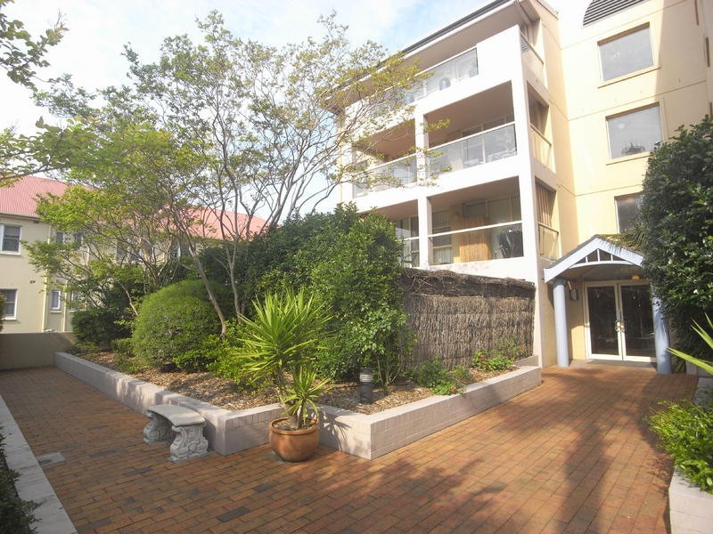 401/131 Bronte Road, Bondi Junction NSW 2022