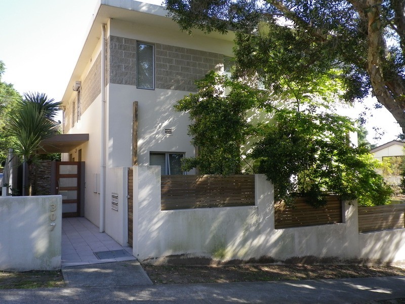 2/307 Simpson Street, Bondi NSW 2026