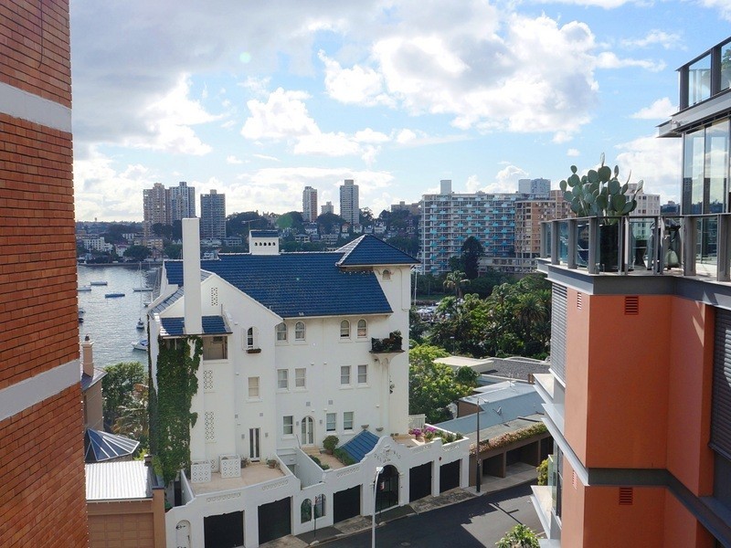 25/19-21 Billyard Avenue, Elizabeth Bay NSW 2011