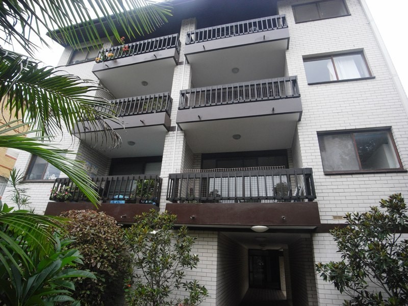 3/19 Chaleyer Street, Rose Bay NSW 2029