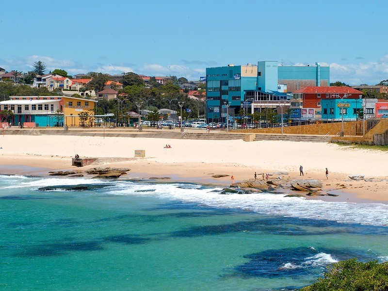 2/770 Anzac Parade, Maroubra NSW 2035