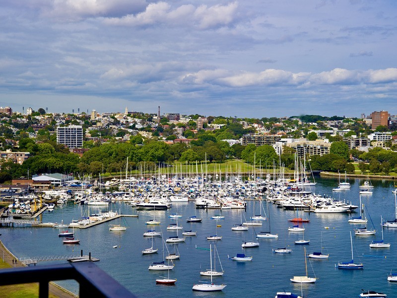 11B/23 Thornton Street, Darling Point NSW 2027