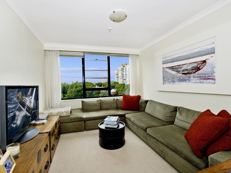 11B/23 Thornton Street, Darling Point NSW 2027