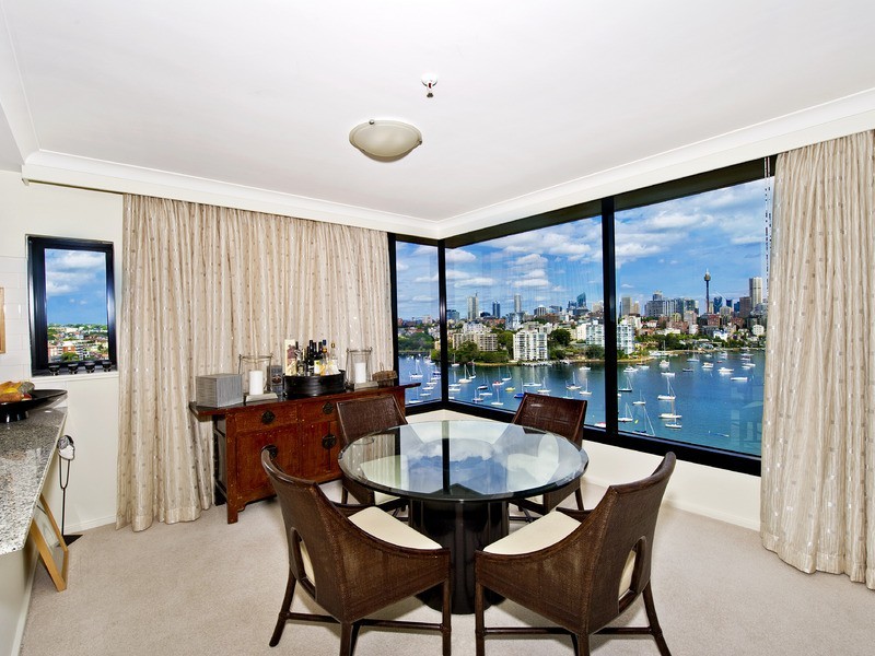 11B/23 Thornton Street, Darling Point NSW 2027