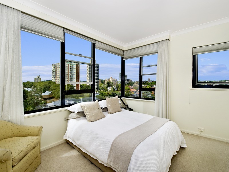 11B/23 Thornton Street, Darling Point NSW 2027