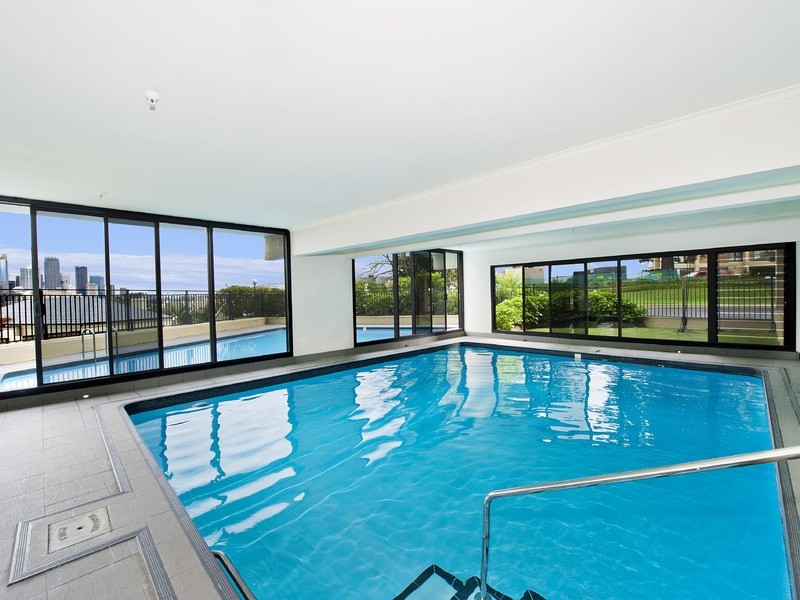 11B/23 Thornton Street, Darling Point NSW 2027