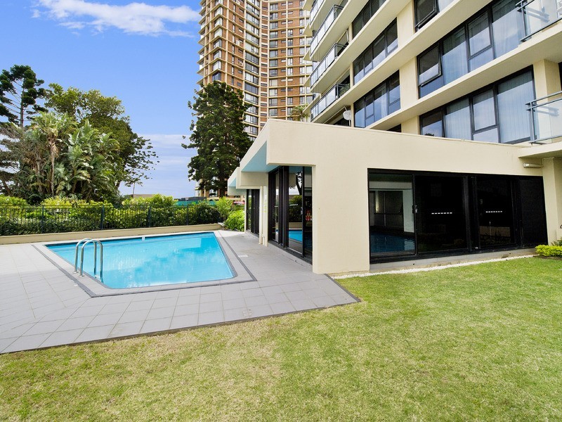 11B/23 Thornton Street, Darling Point NSW 2027