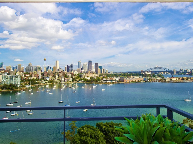 11B/23 Thornton Street, Darling Point NSW 2027