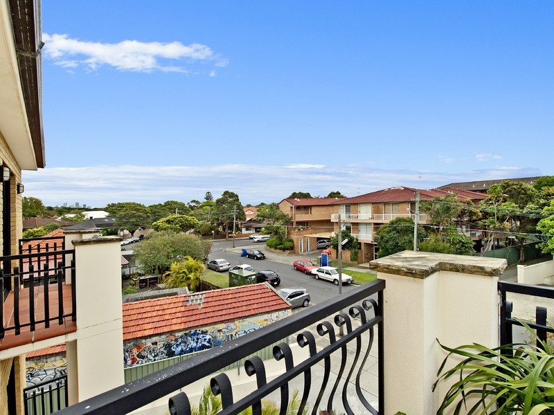 8/1-3  Onslow Street, Rose Bay NSW 2029