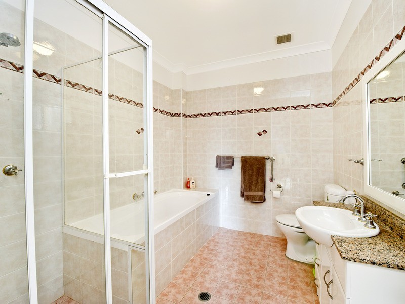 8/1-3  Onslow Street, Rose Bay NSW 2029