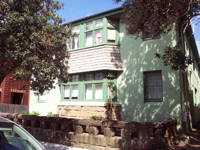 4/135 Hastings Parade, Bondi NSW 2026