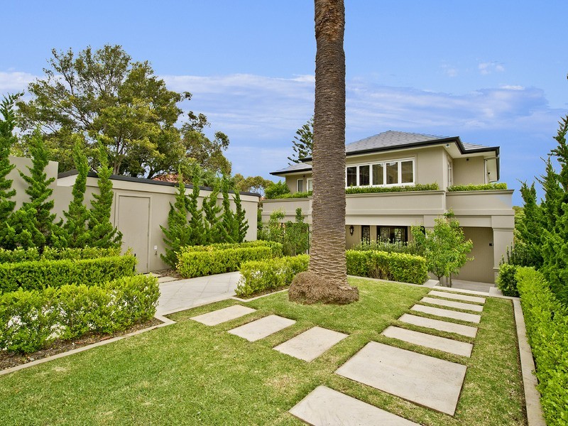 120 Hopetoun Avenue, Vaucluse NSW 2030