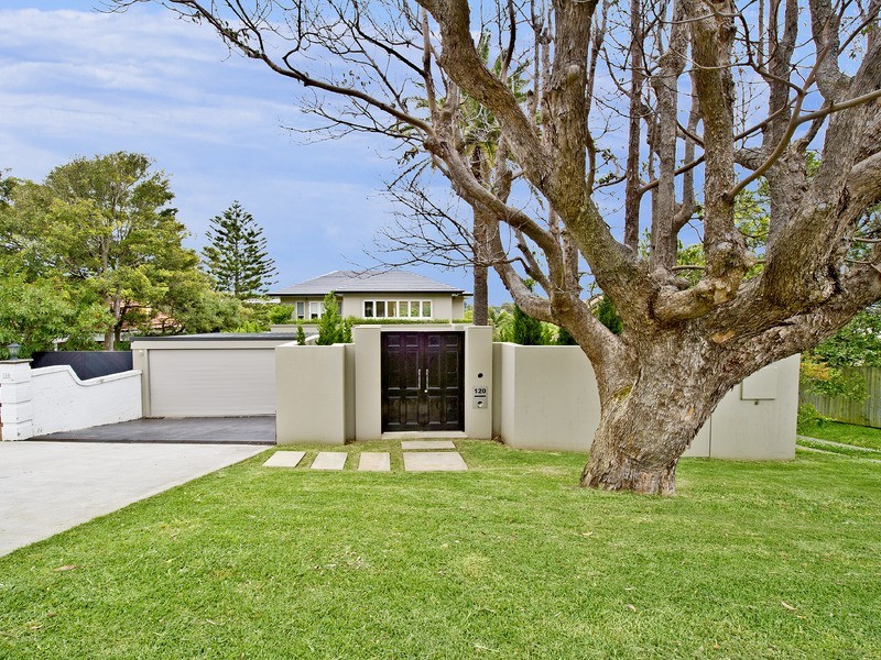 120 Hopetoun Avenue, Vaucluse NSW 2030