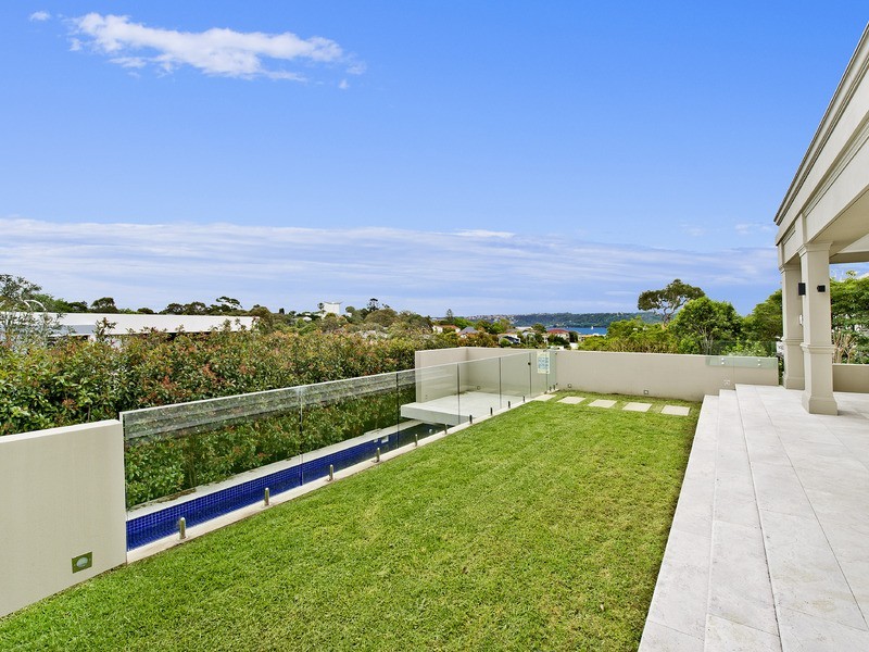 120 Hopetoun Avenue, Vaucluse NSW 2030