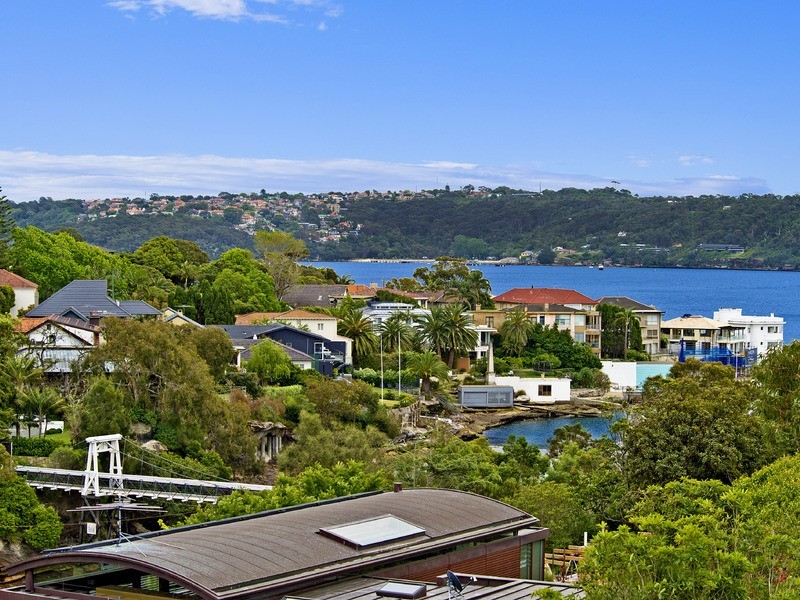 120 Hopetoun Avenue, Vaucluse NSW 2030