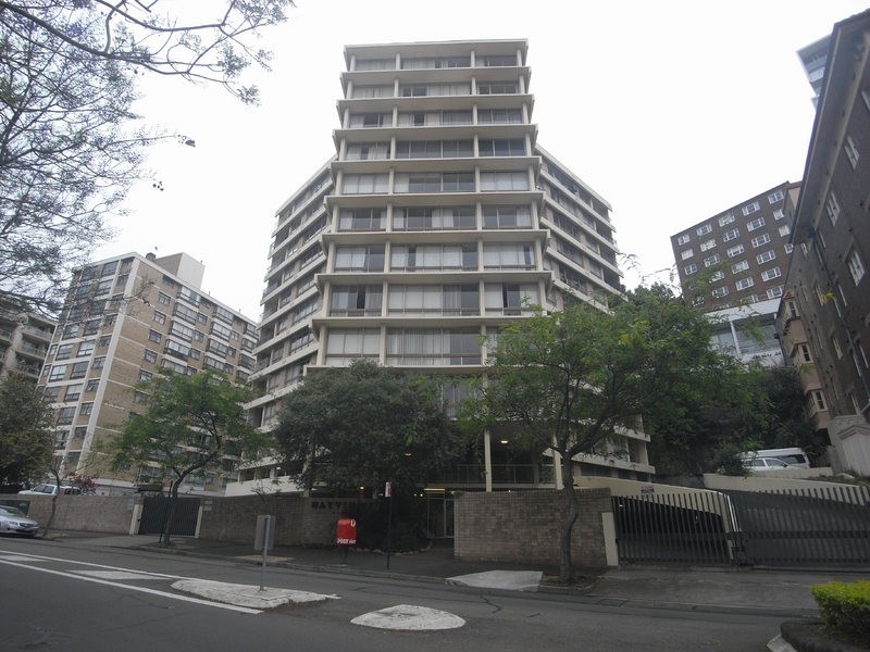 29/41-49 Roslyn Gardens Road, Rushcutters Bay NSW 2011