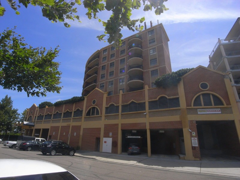 40/60 Harbourne Road, Kingsford NSW 2032