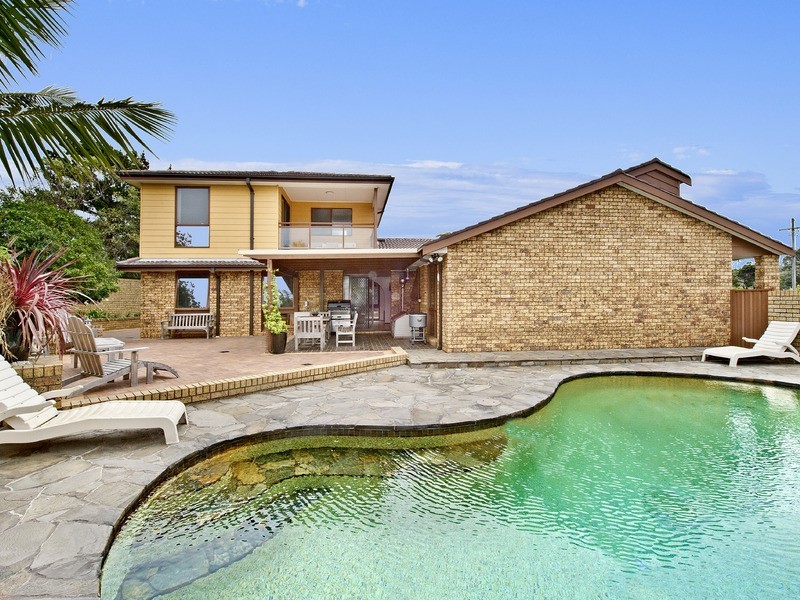 11 Gabee Place, Malabar NSW 2036