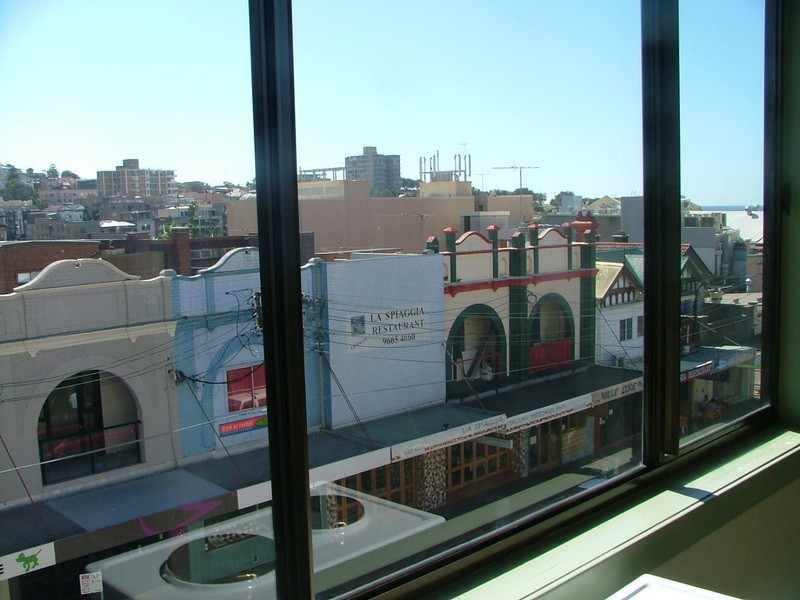 4/1-3 Vicar Street, Coogee NSW 2034