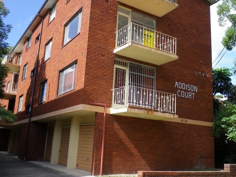 3/28 Addison Street, Kensington NSW 2033