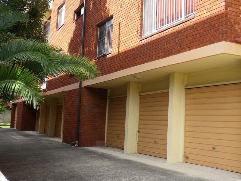 3/28 Addison Street, Kensington NSW 2033