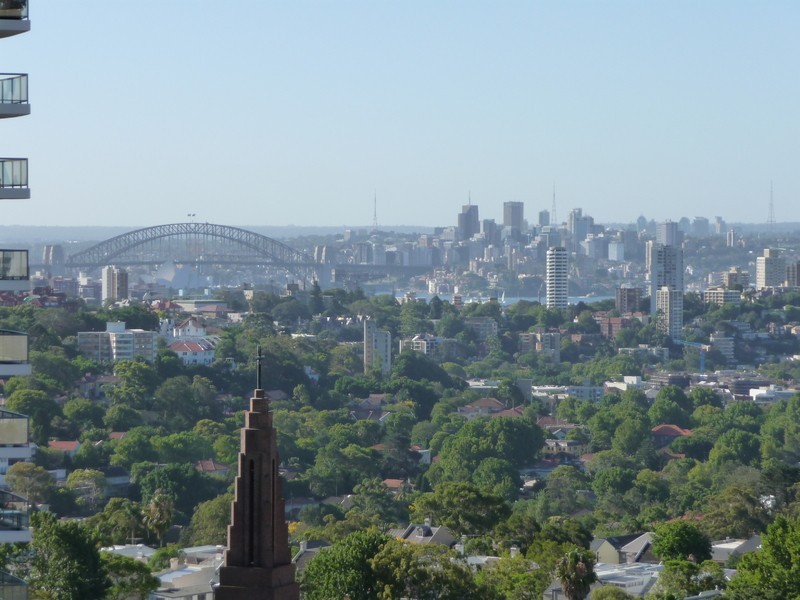 56/257 Oxford Street, Bondi Junction NSW 2022