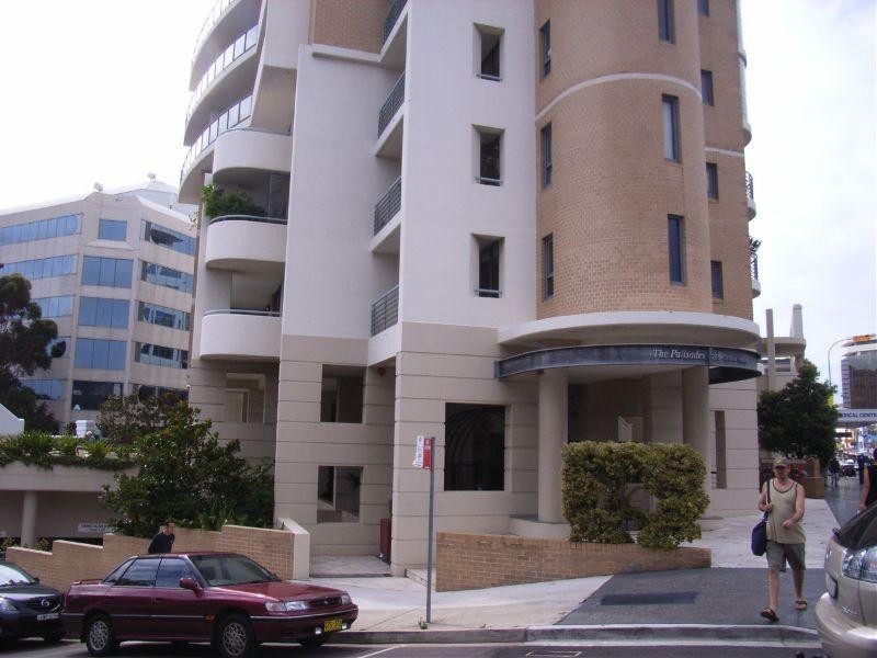 404/268 Oxford Street, Bondi Junction NSW 2022