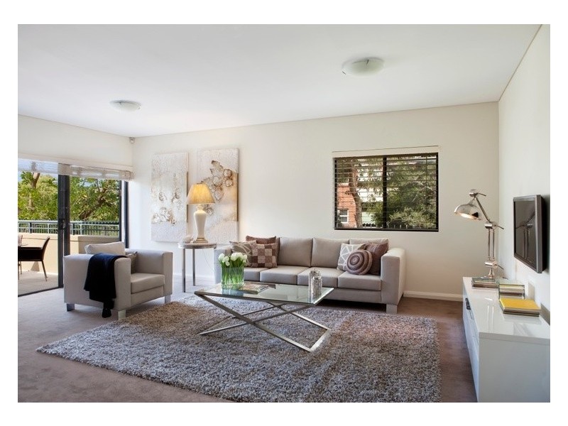 9/1 Isabel Avenue, Vaucluse NSW 2030