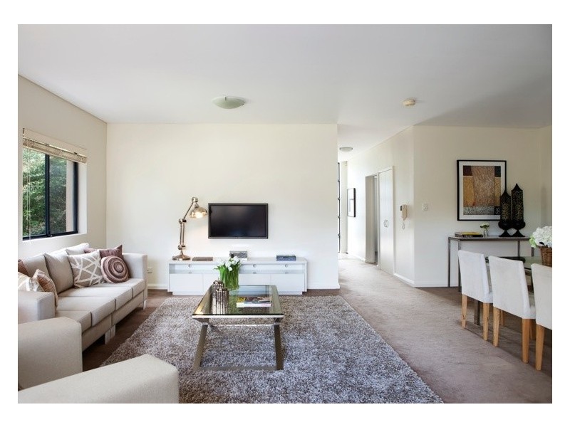 9/1 Isabel Avenue, Vaucluse NSW 2030