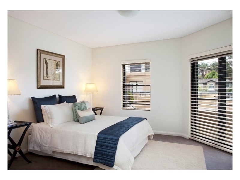 9/1 Isabel Avenue, Vaucluse NSW 2030