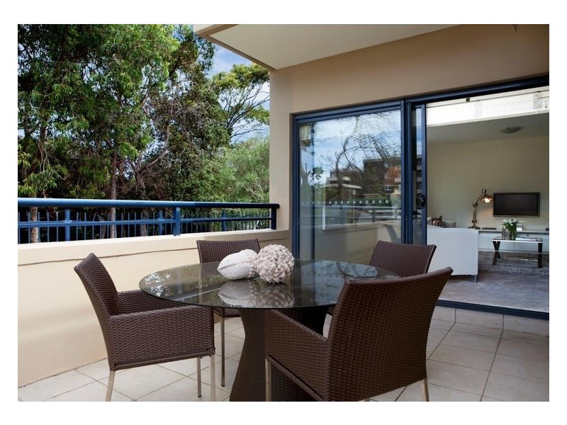 9/1 Isabel Avenue, Vaucluse NSW 2030