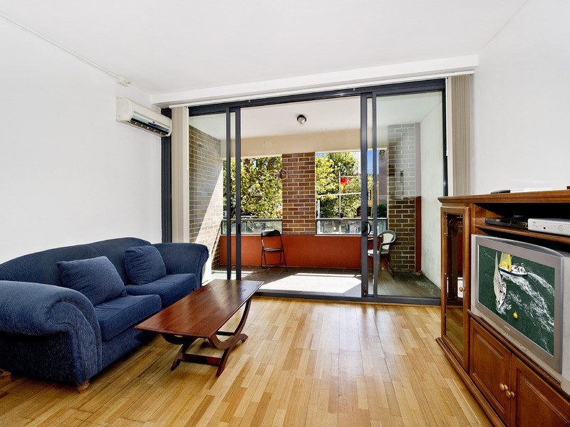 1/107-111 Oxford Street, Darlinghurst NSW 2010