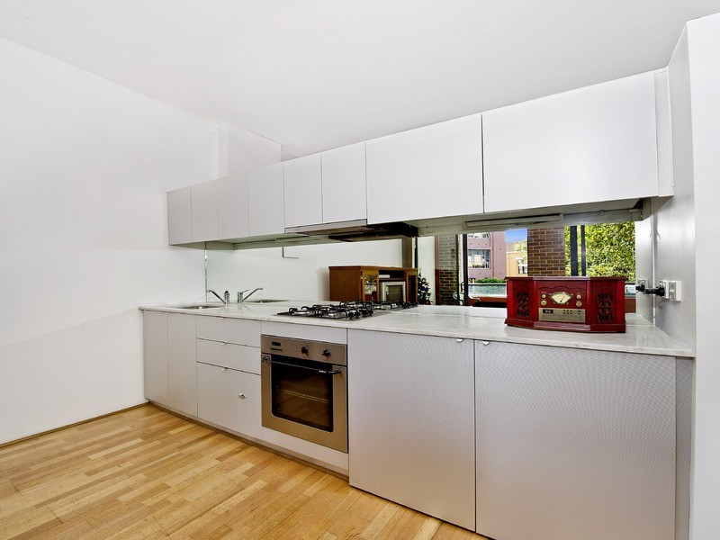 1/107-111 Oxford Street, Darlinghurst NSW 2010