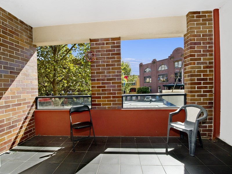 1/107-111 Oxford Street, Darlinghurst NSW 2010