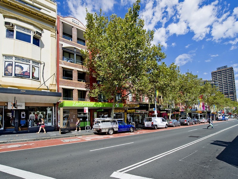 1/107-111 Oxford Street, Darlinghurst NSW 2010