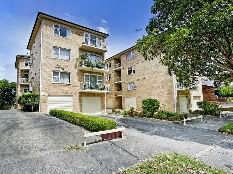 11/38  Pine Street, Randwick NSW 2031