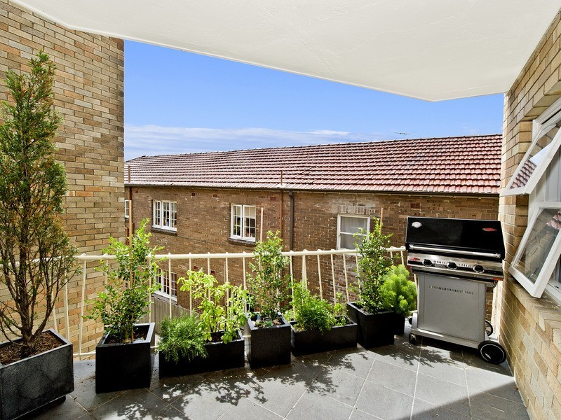 11/38  Pine Street, Randwick NSW 2031
