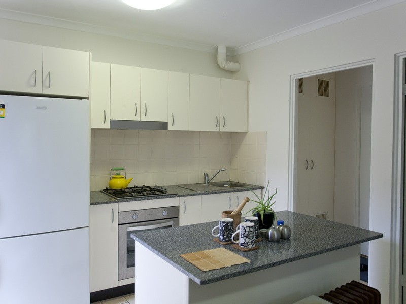 33/117 Denison Road, Dulwich Hill NSW 2203