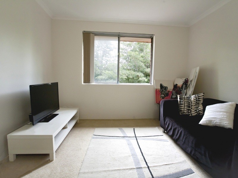 33/117 Denison Road, Dulwich Hill NSW 2203