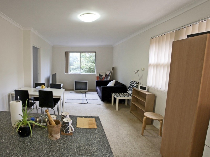 33/117 Denison Road, Dulwich Hill NSW 2203