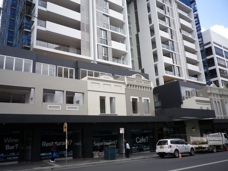 W501/310-330 Oxford Street, Bondi Junction NSW 2022