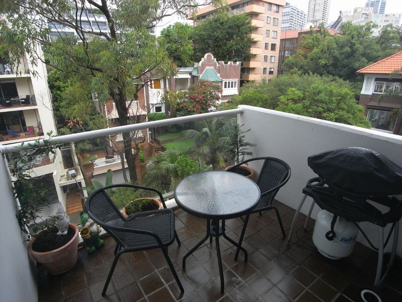 3 Clement Street, Rushcutters Bay NSW 2011